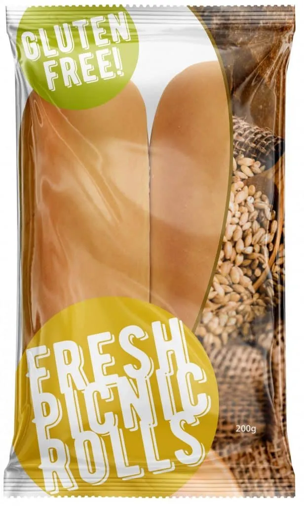 Home, Nelipak Food Packaging