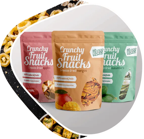 About Nelipak Packaging, Nelipak Food Packaging